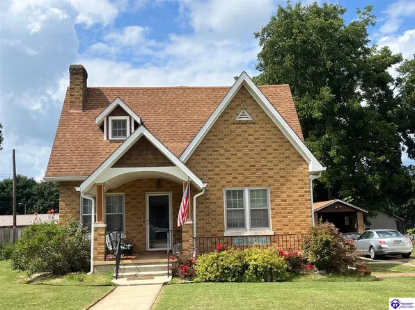 309 N 3rd St, Cave City, KY 42127