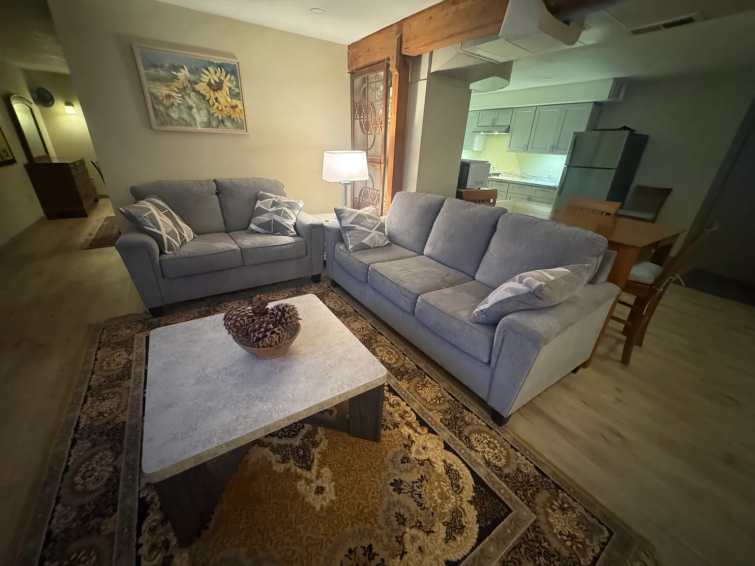 1 bed, 1000 sqft, $2,300 — Photo 4