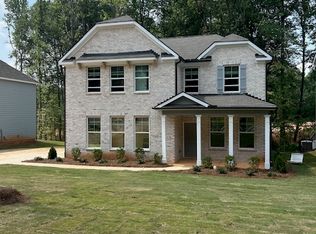 507 Hancock Dr SE LOT 42, Atlanta, GA