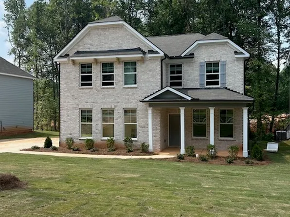 507 Hancock Dr SE Lot 42, Atlanta, GA 30354