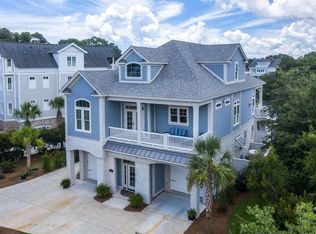 94 Ballyhoo St, Georgetown, SC 29440