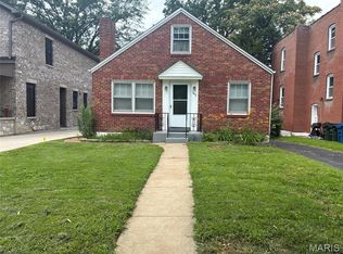 1813 Princeton Pl, Saint Louis, MO 63117
