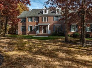 26 Hartford Dr, Egg Harbor Township, NJ 08234