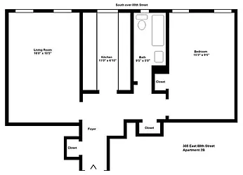 Sold by Keller Williams NYC