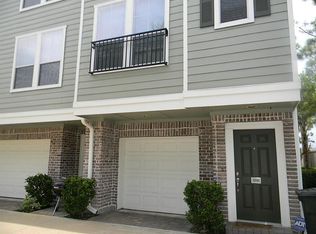 3001 Murworth Dr UNIT 506, Houston, TX 77025