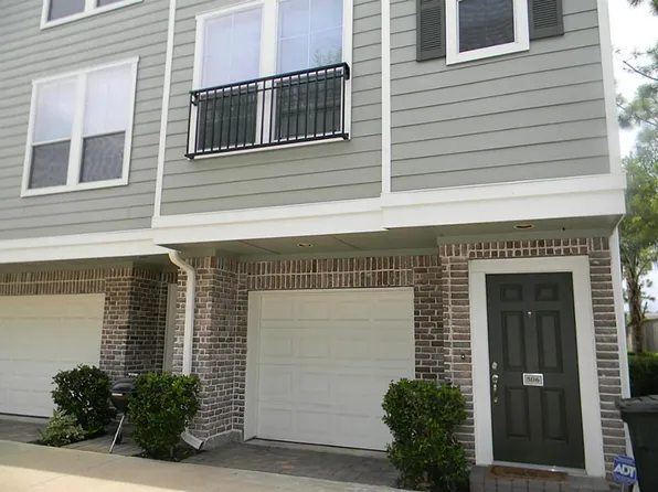 3001 Murworth Dr Unit 506, Houston, TX 77025