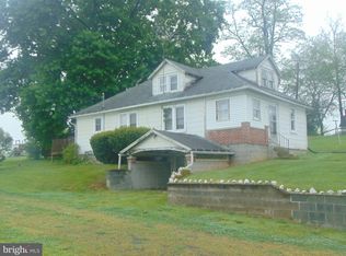 718 Center Mills Rd, Aspers, PA 17304