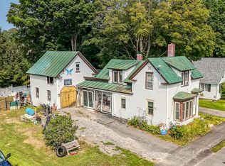 15 Poplar St, Skowhegan, ME 04976