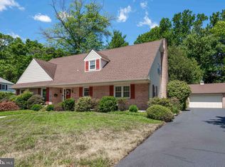 181 Crescent Dr, Dover, DE 19904