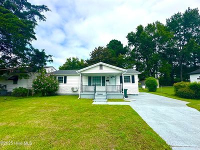 4462 W West Hines Street, Farmville, NC, 27828