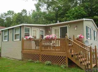 50 Miller Way, Cropseyville, NY 12052