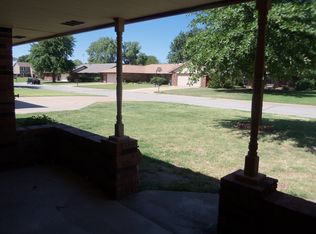 505 Deer Run, Enid, OK 73703