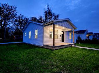 1123 S Hinde St, Washington Court House, OH 43160