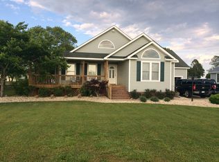 109 Emperors Isle, Coinjock, NC 27923