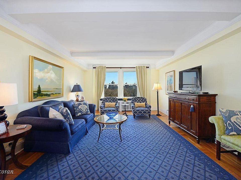 1st image of 327 Central Park W #9B