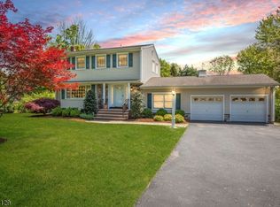 356 Mount Airy Rd, Basking Ridge, NJ 07920