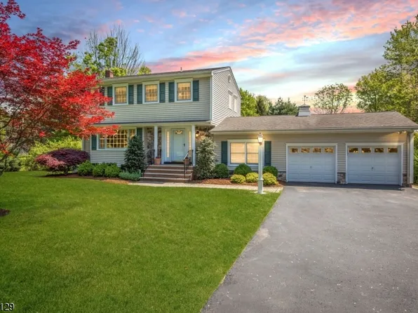 356 Mount Airy Rd, Bernards Twp., NJ 07920