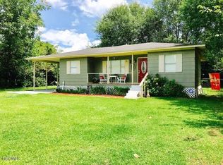 114 Placid Ln, Carriere, MS 39426