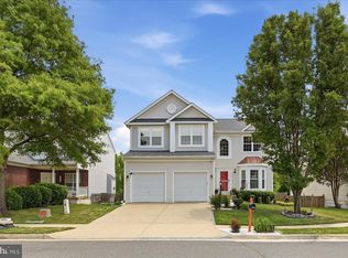 8629 Huddersfield Way, Bristow, VA 20136