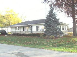 304 Mayfield St, Tilton, IL 61833
