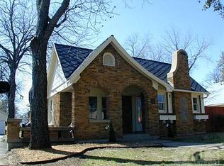 2316 Yucca Ave, Fort Worth, TX 76111