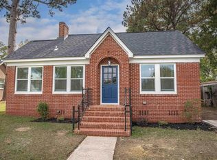 417 Naples Ave, Cayce, SC 29033