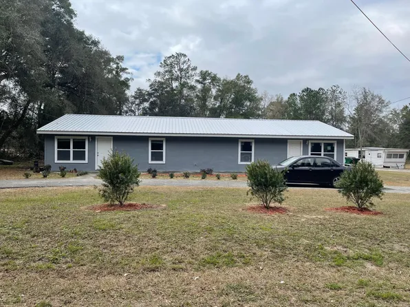 3850 NE 217th Ct, Williston, FL 32696