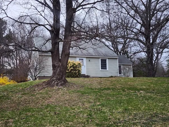 7 Windle Ave, North Grafton, MA 01536