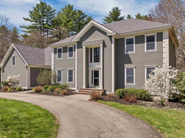 47 Liberty Common, Rye, NH 03870