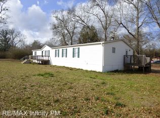 4741 Richardson Rd, Molino, FL 32577