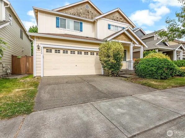 3240 Destination Avenue E, Fife, WA 98424
