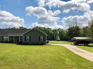 5086 Hall Rd, Thomasville, GA 31757