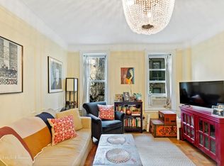 30 Clinton St APT 3F, Brooklyn, NY 11201