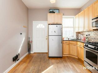 287 Saint Nicholas Ave #1A, Ridgewood, NY 11385