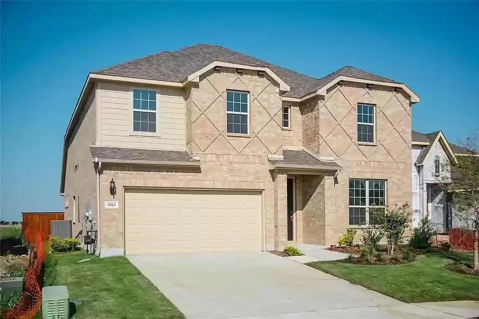 5613 Breezy Dr
