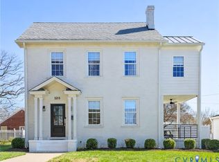 3215 Edgewood Ave, Richmond, VA 23222