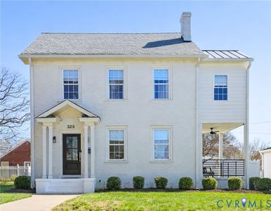 3215 Edgewood Ave, Richmond, VA, 23222