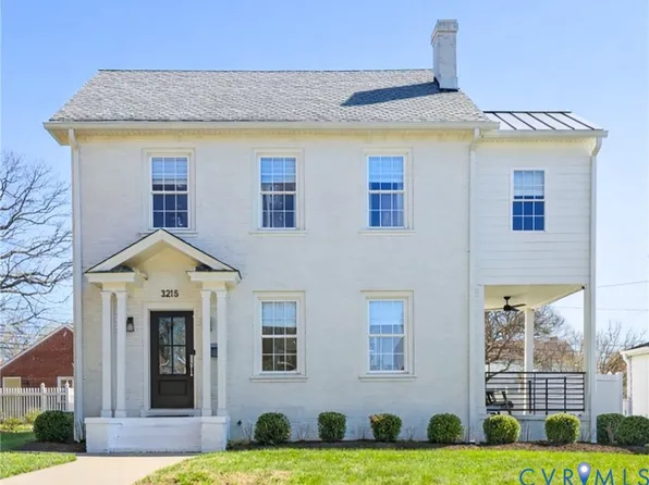 3215 Edgewood Ave, Richmond, VA 23222