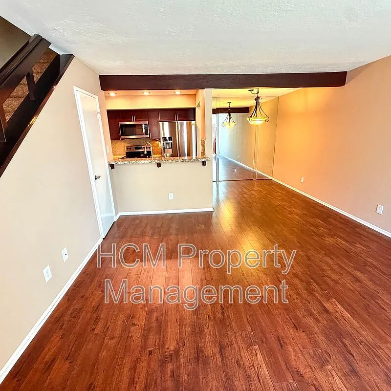 1 bed, 1.5 bath, 938 sqft, $2,850 — Photo 2