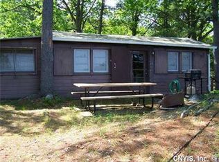 18863 Rock Baie Rd, Fineview, NY 13640