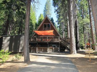 746 Dean Way, Arnold, CA