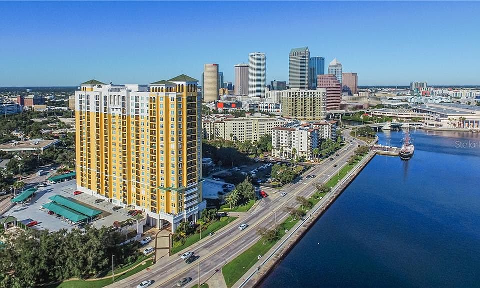 1st image of 345 Bayshore Blvd APT 1504
