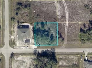 2703 E 15th St, Lehigh Acres, FL 33972