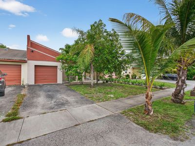 589 NW 53 Avenue, Delray Beach, FL, 33445