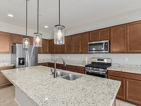 2nd image of 21205 W Holly Street