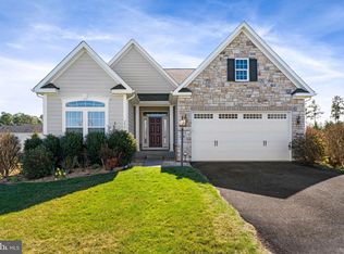 202 Turkey Trot Ln, Gordonsville, VA
