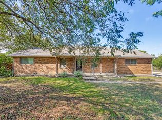 741 N Country Club Rd, Fairview, TX 75069