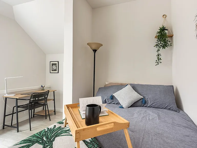 5201 NE 14th Pl #B — Photo 16