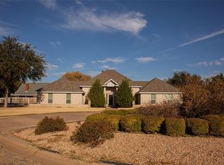 1901 Marathon Rd, Abilene, TX 79601