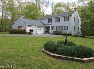 2909 Accokeek Rd W, Accokeek, MD 20607